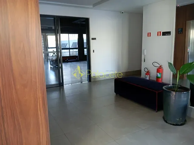 Apartamento com 70m² 1 quarto e 1 banheiro, à venda, no bairro Centro em Taubaté