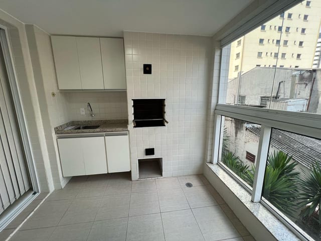 Foto do Apartamento - Apartamento 1 Dormitório com Vaga e Churrasqueira à Venda na Saúde | Paulista Imóveis.