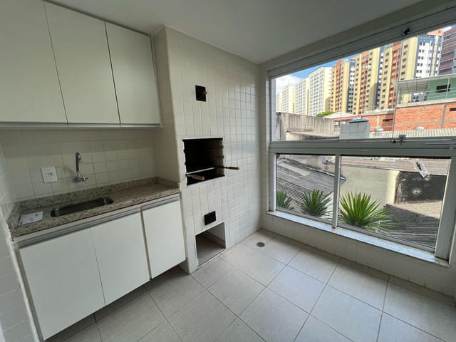 Foto do Apartamento - Apartamento 1 Dormitório com Vaga e Churrasqueira à Venda na Saúde | Paulista Imóveis.