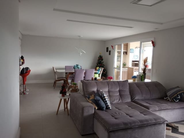 Foto do Apartamento - Apartamento com 4 dormitórios à venda, 118 m² por R$ 1.200.000,00 - Urbanova - São José dos Campos/SP | PIRAMIDE IMOVEIS