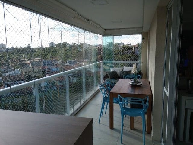 Foto do Apartamento - Apartamento com 4 dormitórios à venda, 118 m² por R$ 1.200.000,00 - Urbanova - São José dos Campos/SP | PIRAMIDE IMOVEIS
