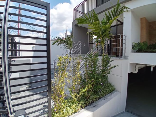 Apartamento com 41m² 2 quartos e 1 banheiro, à venda, no bairro Cipava em Osasco