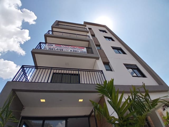 Apartamento com 41m² 2 quartos e 1 banheiro, à venda, no bairro Cipava em Osasco