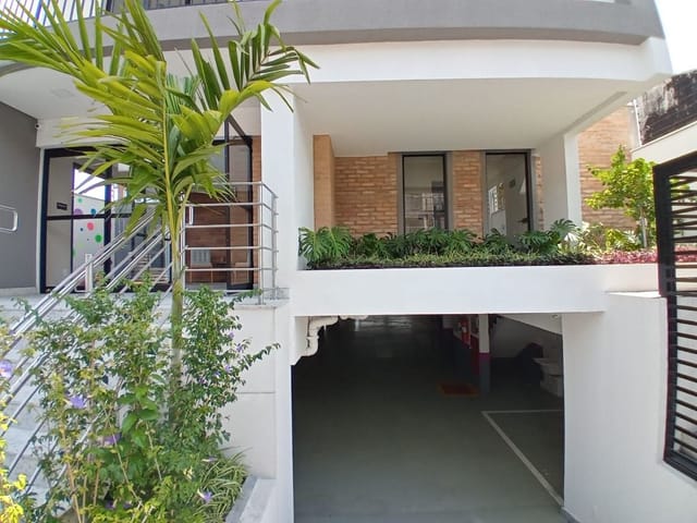 Apartamento com 41m² 2 quartos e 1 banheiro, à venda, no bairro Cipava em Osasco
