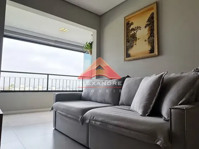 Apartamento 2 quartos e 1 banheiro, à venda, no bairro Jardim Primavera em Jacareí