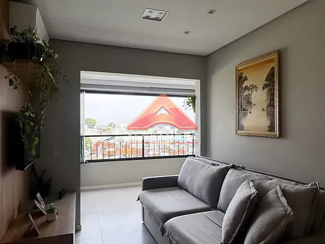 Apartamento 2 quartos e 1 banheiro, à venda, no bairro Jardim Primavera em Jacareí