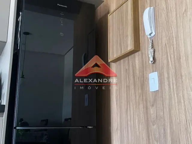 Apartamento 2 quartos e 1 banheiro, à venda, no bairro Jardim Primavera em Jacareí