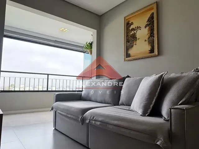 Apartamento 2 quartos e 1 banheiro, à venda, no bairro Jardim Primavera em Jacareí