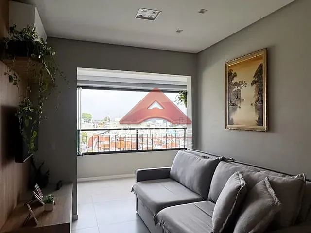 Apartamento 2 quartos e 1 banheiro, à venda, no bairro Jardim Primavera em Jacareí