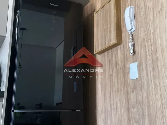 Apartamento 2 quartos e 1 banheiro, à venda, no bairro Jardim Primavera em Jacareí