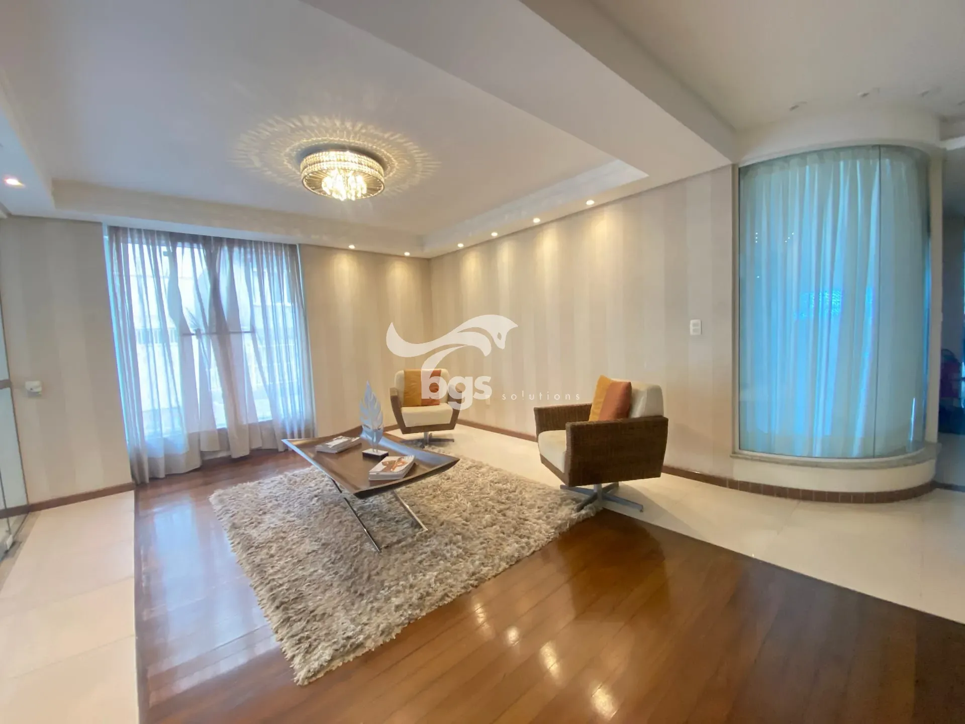 Apartamento, 4 quartos, 200 m² - Foto 14