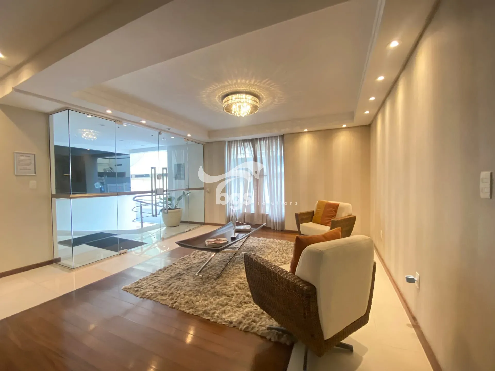 Apartamento, 4 quartos, 200 m² - Foto 15