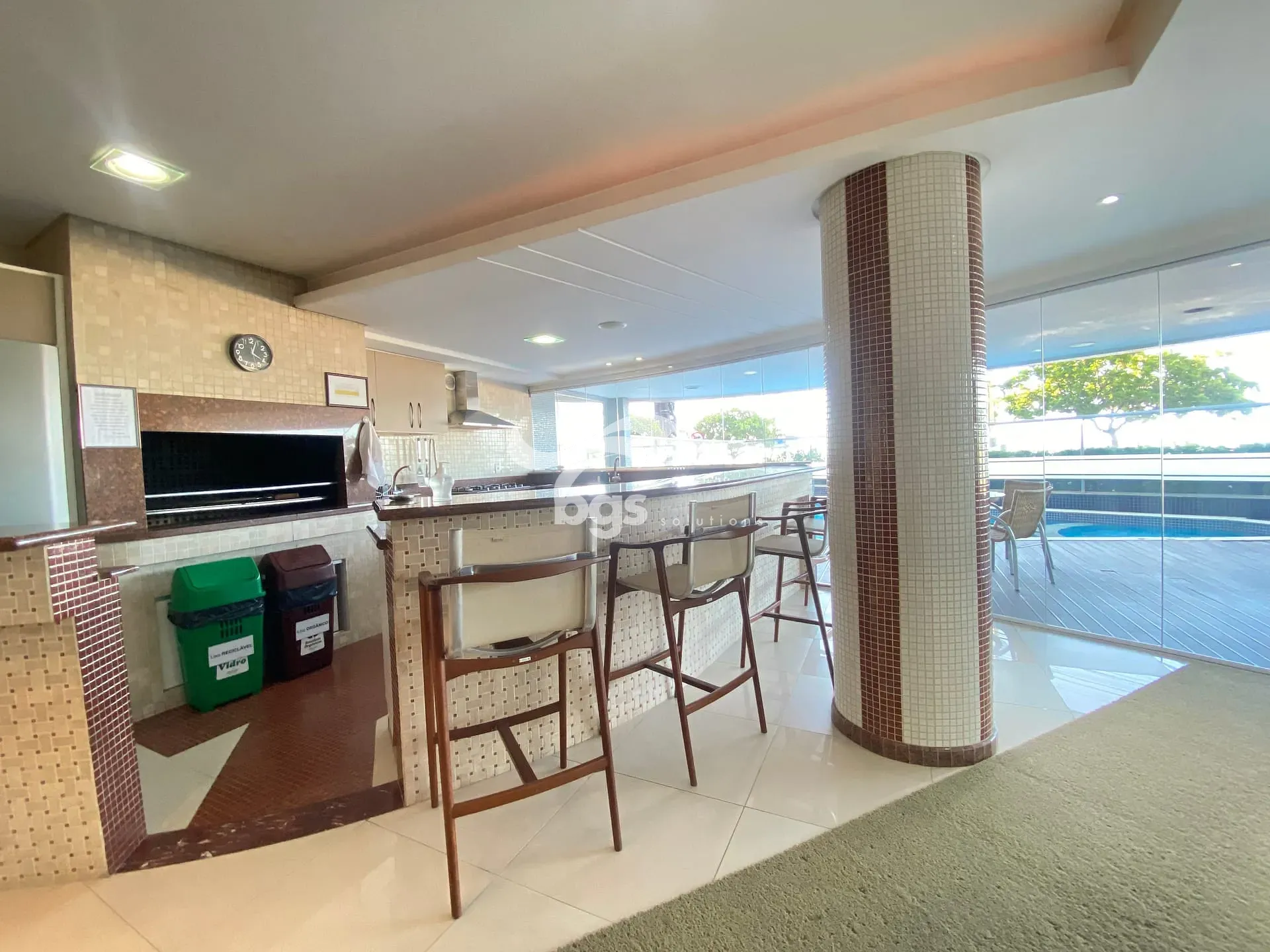 Apartamento, 4 quartos, 200 m² - Foto 12