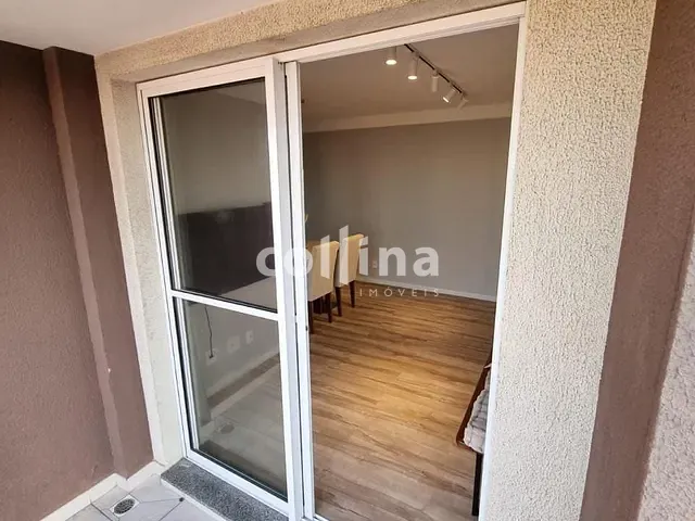 Apartamento com 53m² 2 quartos e 2 banheiros, à venda, no bairro Quitaúna em Osasco