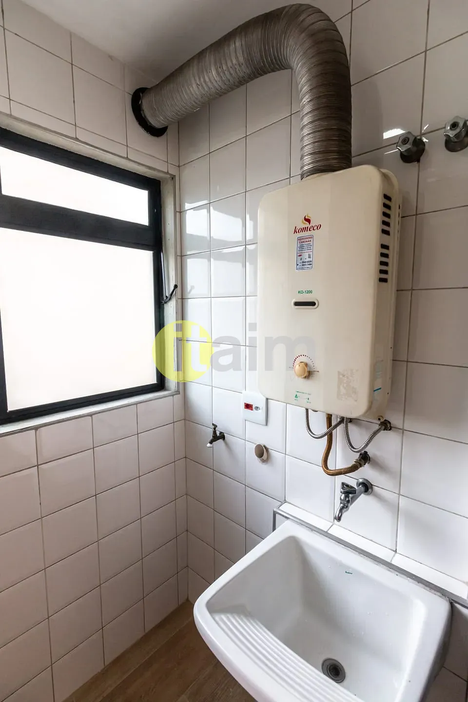 Apartamento, 2 quartos, 60 m² - Foto 11