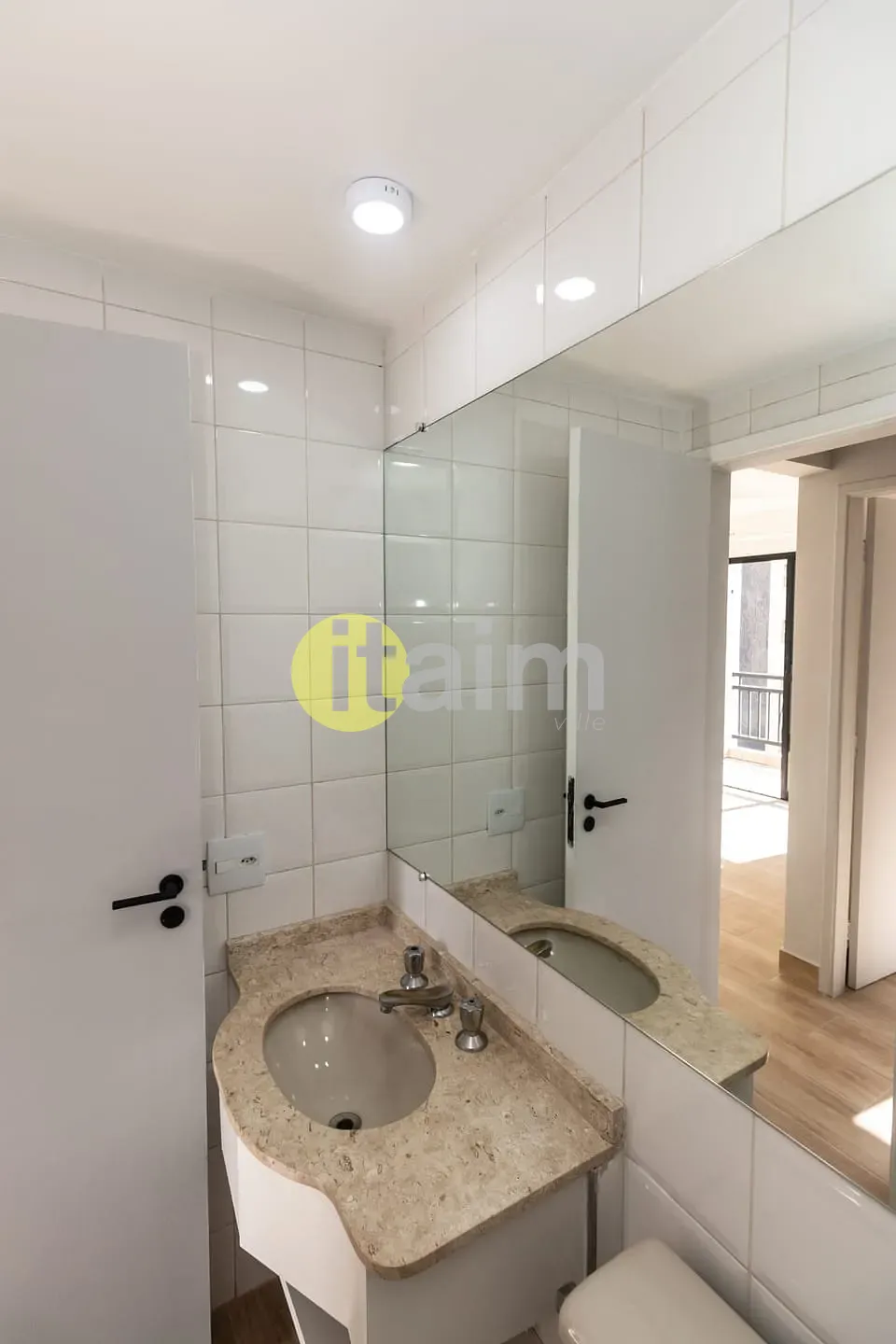 Apartamento, 2 quartos, 60 m² - Foto 16