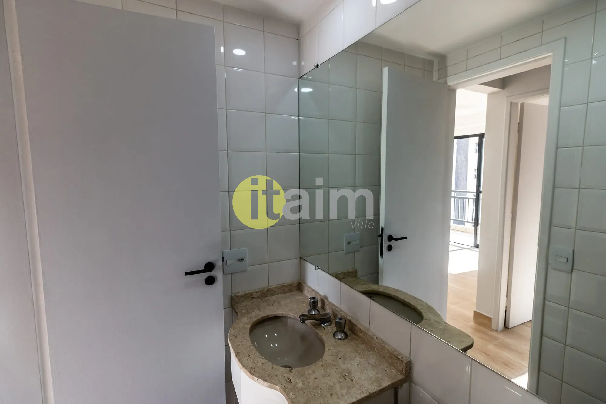 Apartamento, 2 quartos, 60 m² - Foto 17