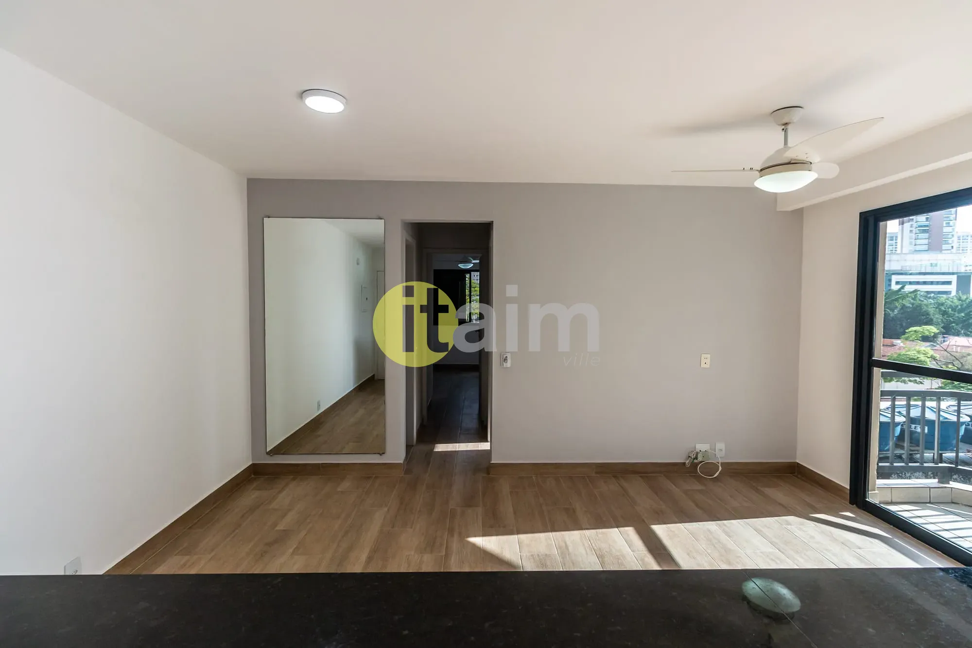 Apartamento, 2 quartos, 60 m² - Foto 4