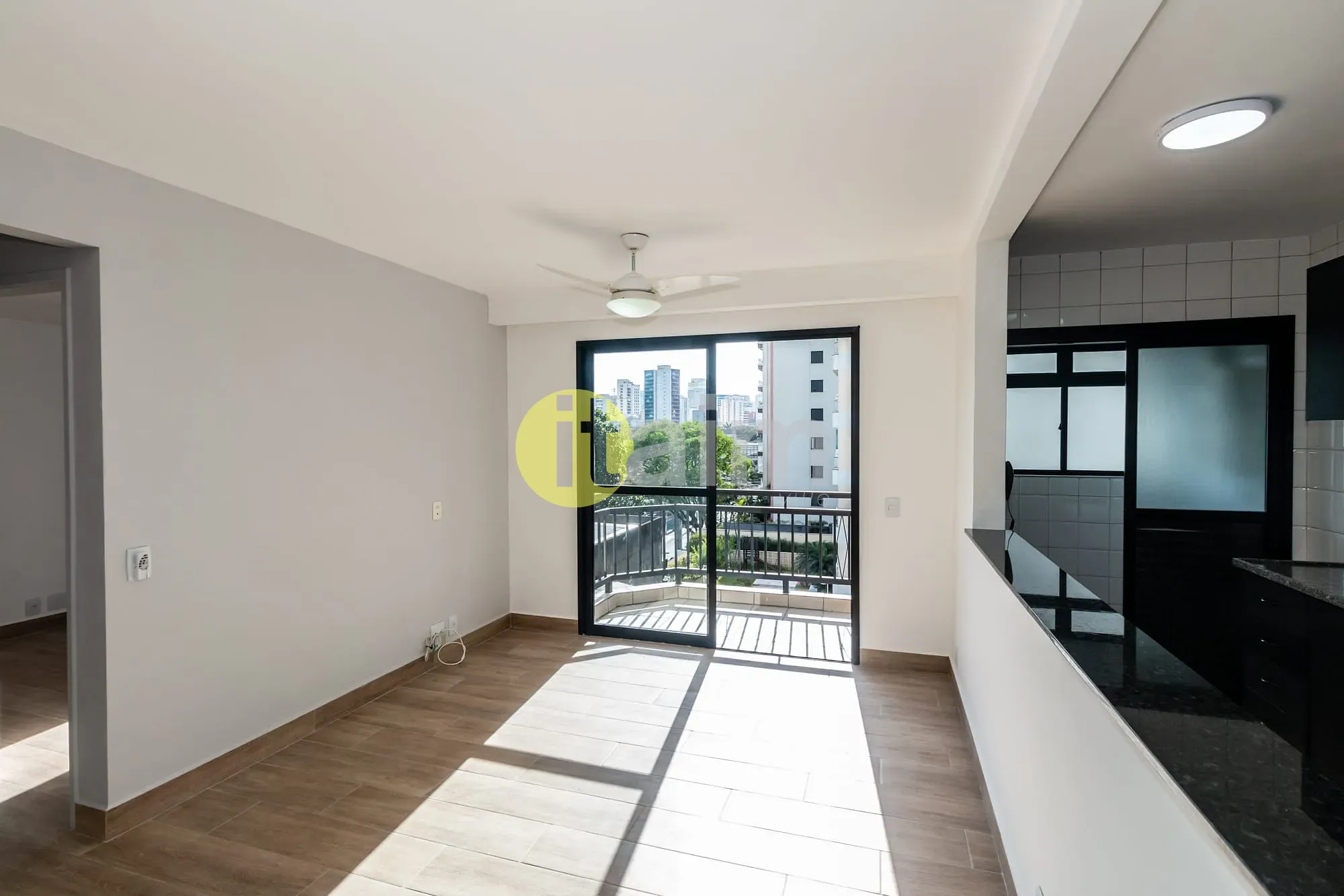 Apartamento, 2 quartos, 60 m² - Foto 5