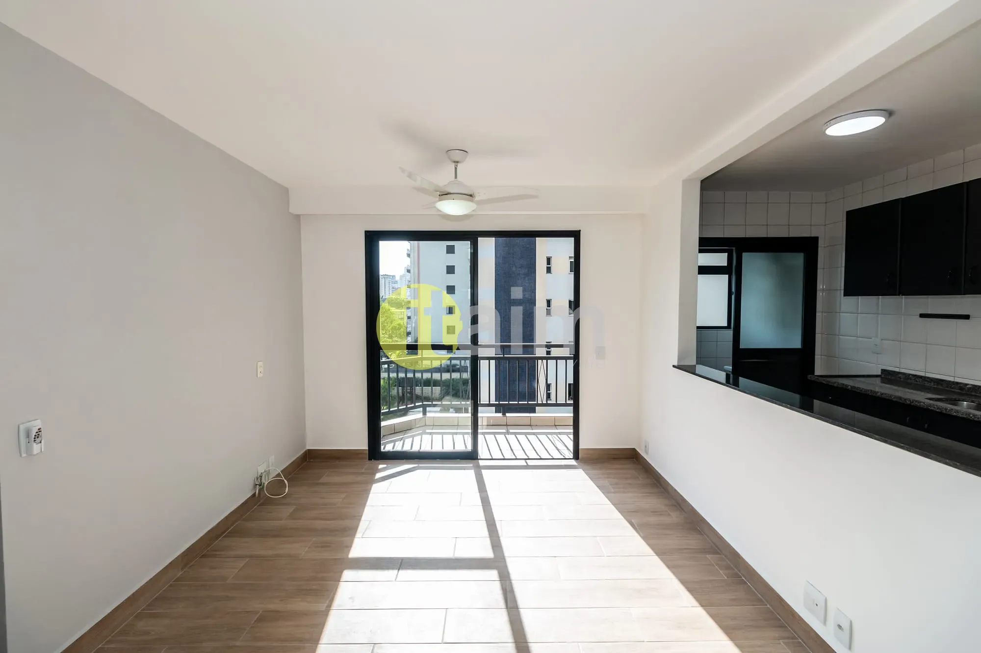 Apartamento, 2 quartos, 60 m² - Foto 6