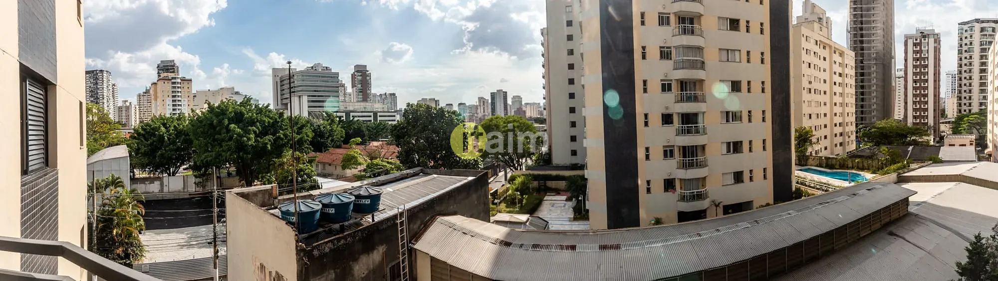 Apartamento, 2 quartos, 60 m² - Foto 7