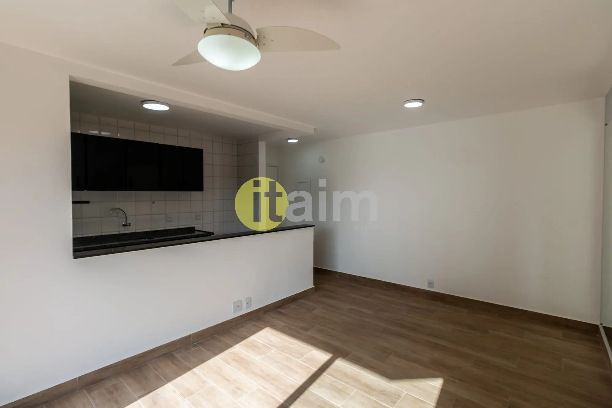 Apartamento, 2 quartos, 60 m² - Foto 8
