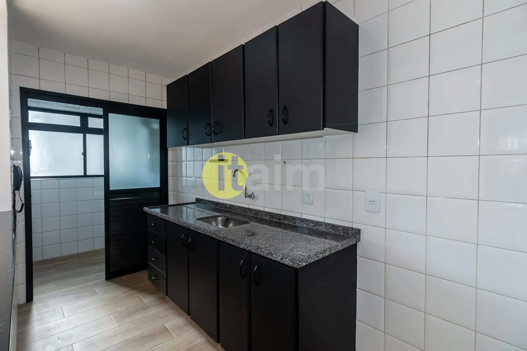 Apartamento, 2 quartos, 60 m² - Foto 9