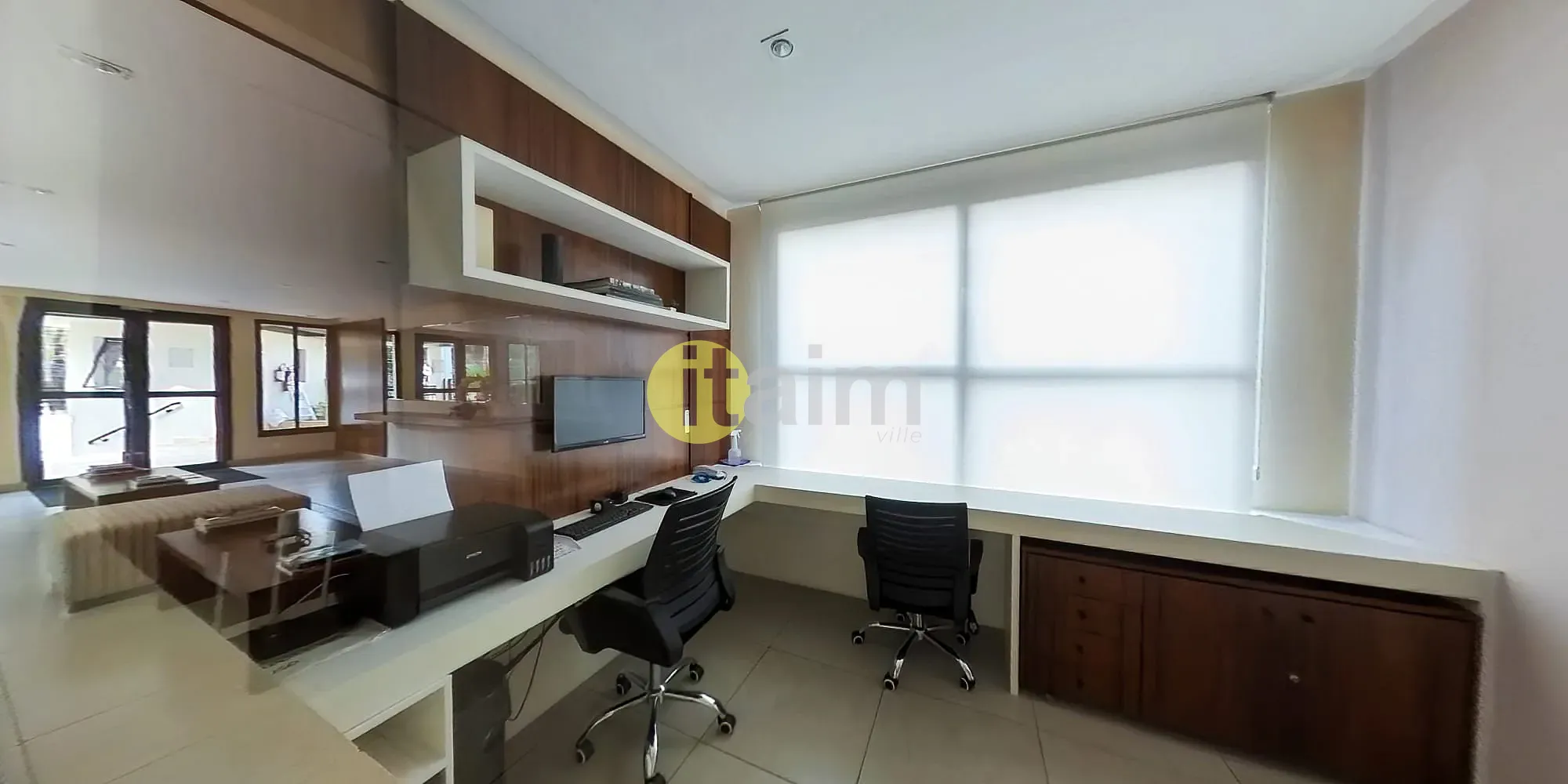 Apartamento, 2 quartos, 60 m² - Foto 31