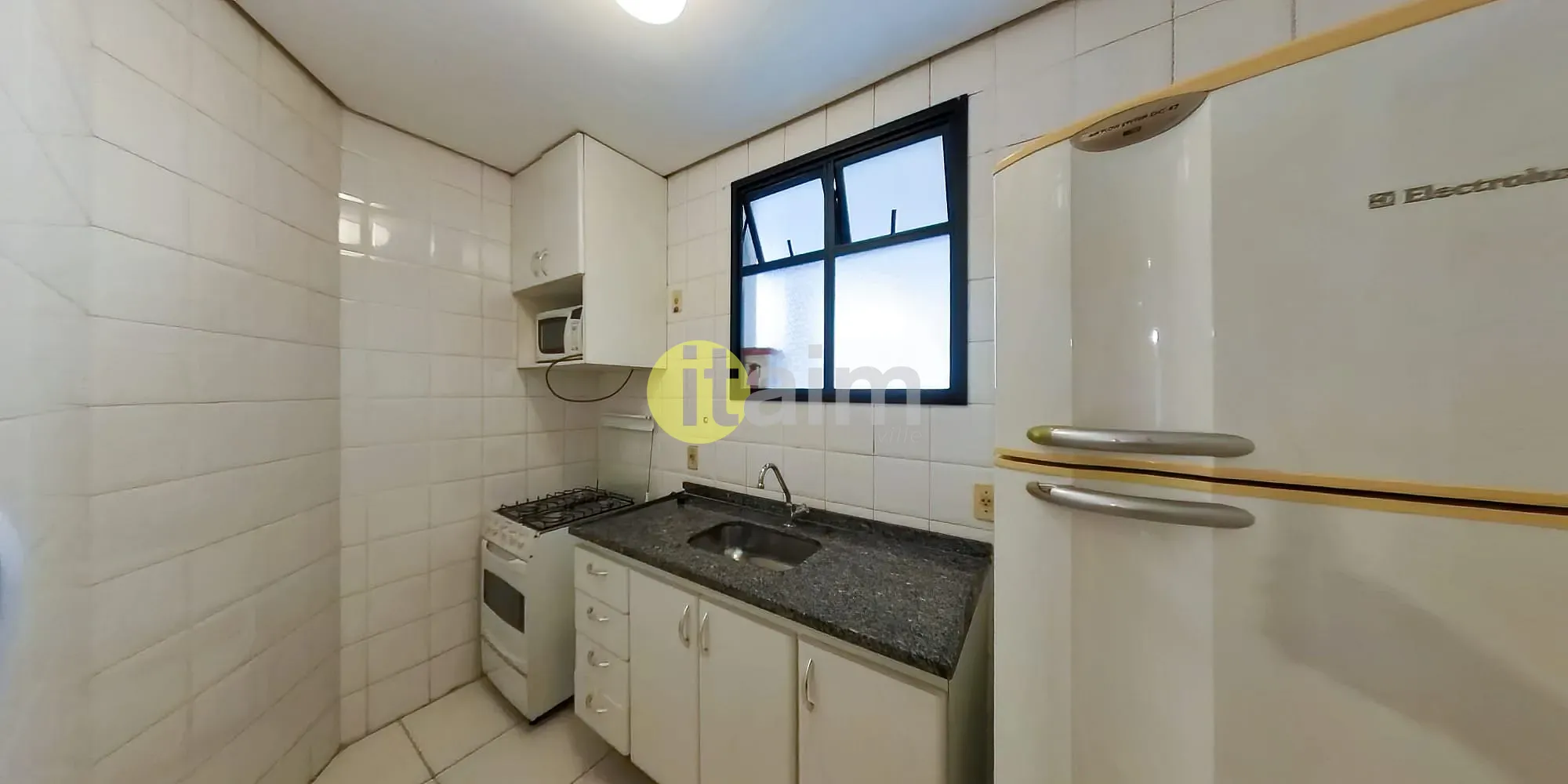 Apartamento, 2 quartos, 60 m² - Foto 29