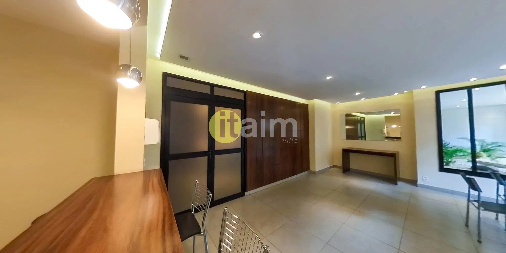 Apartamento, 2 quartos, 60 m² - Foto 32