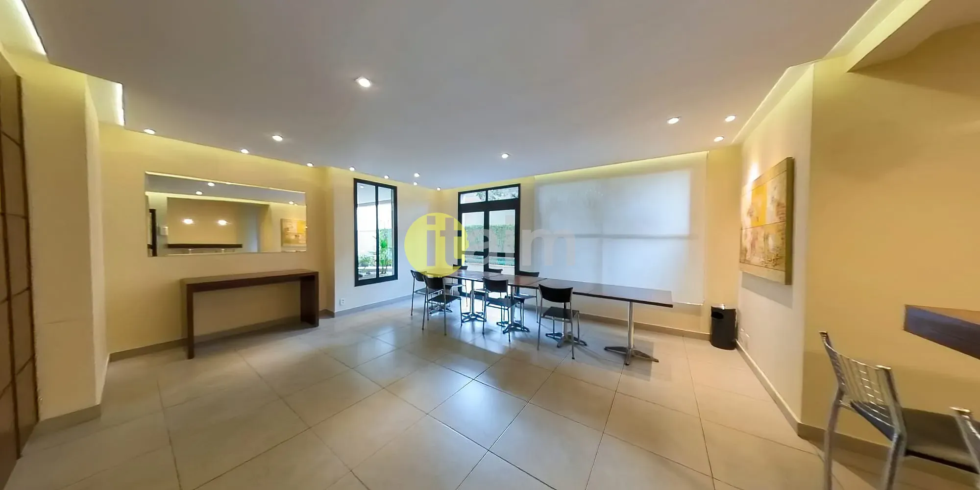 Apartamento, 2 quartos, 60 m² - Foto 38