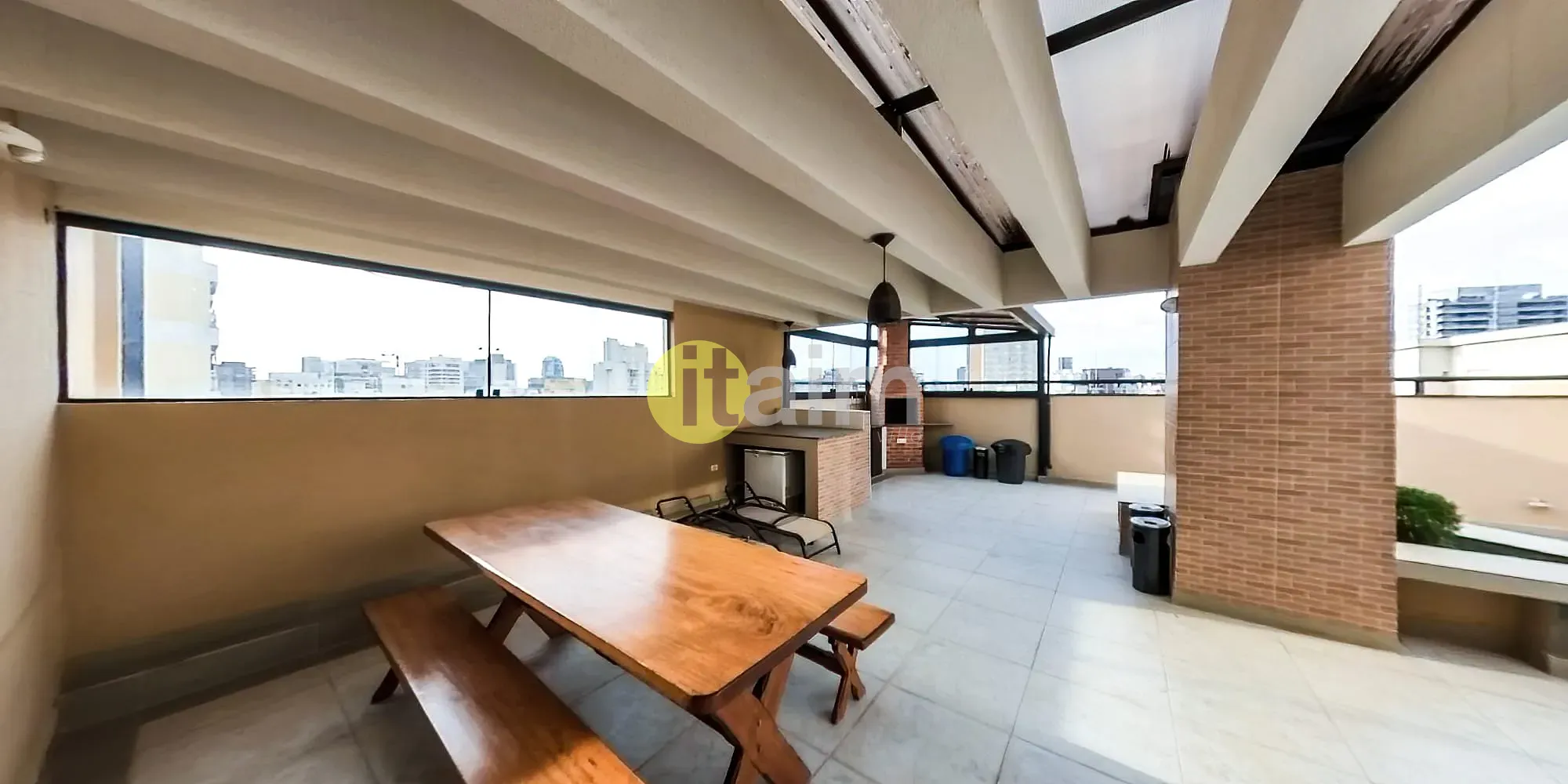 Apartamento, 2 quartos, 60 m² - Foto 39