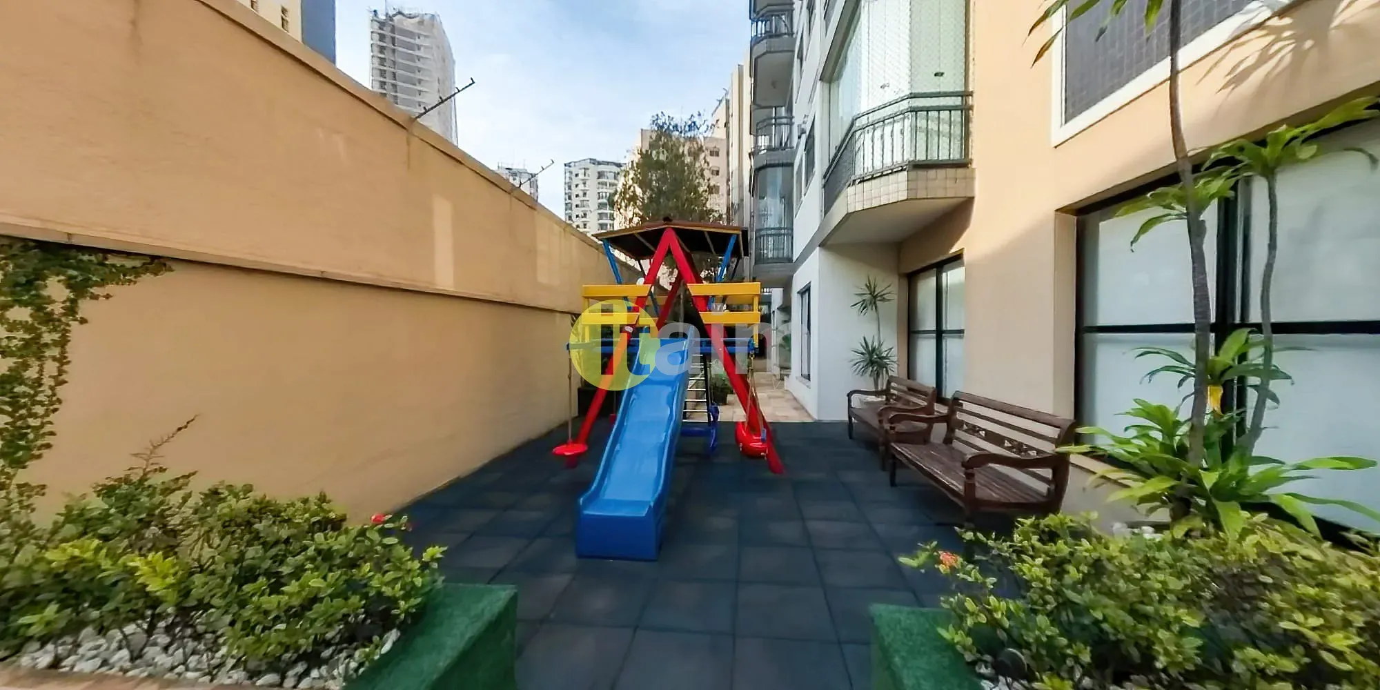 Apartamento, 2 quartos, 60 m² - Foto 46