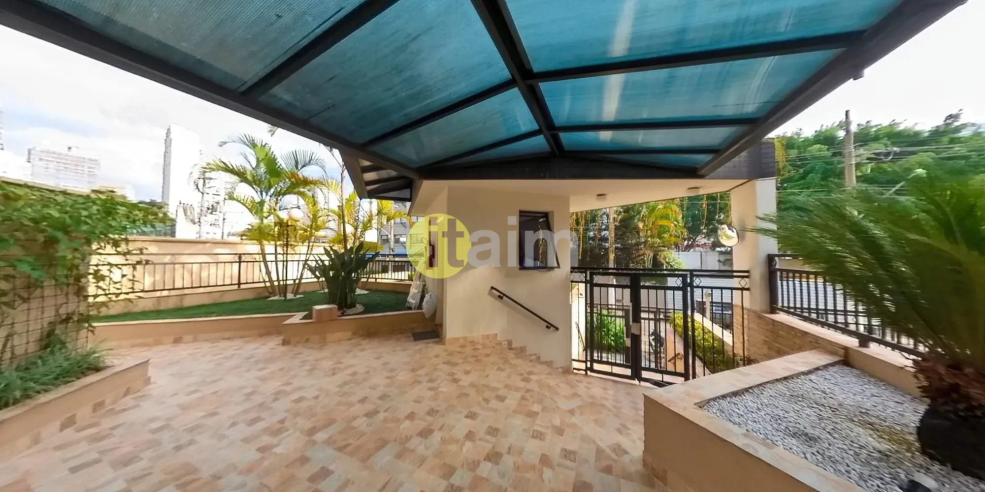 Apartamento, 2 quartos, 60 m² - Foto 47