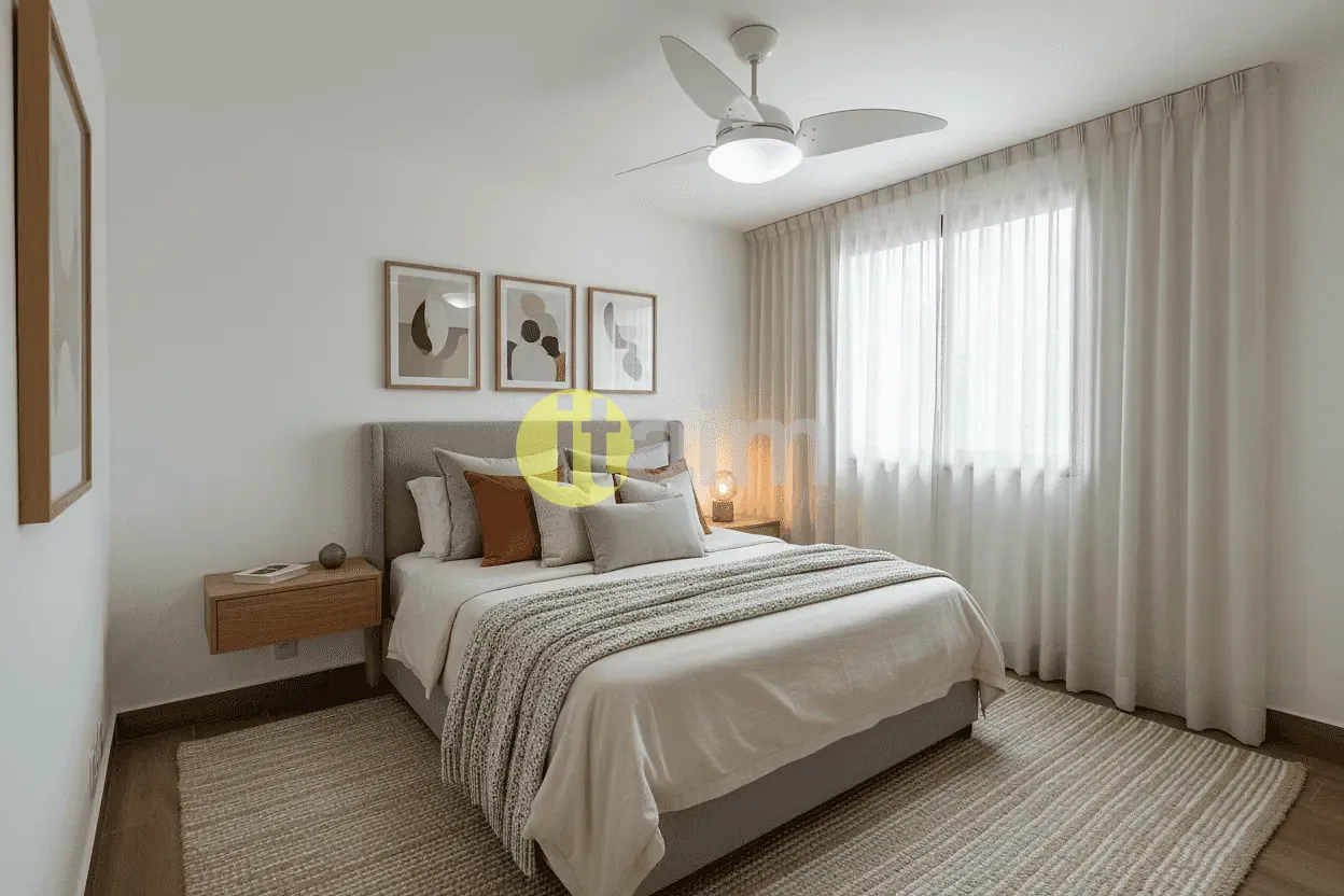 Apartamento, 2 quartos, 60 m² - Foto 22