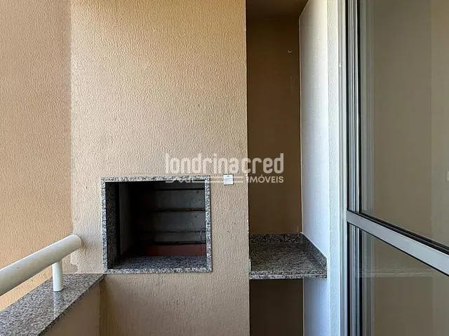 Apartamento com 116m² 3 quartos e 2 banheiros, à venda, no bairro TORRES DO HORIZONTE em Londrina