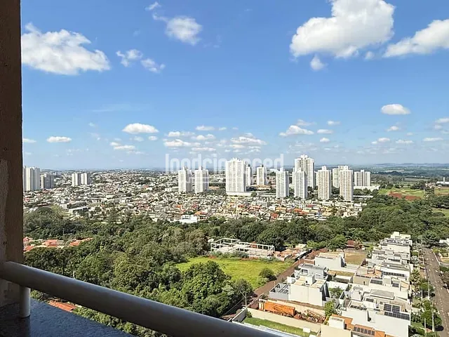 Apartamento com 116m² 3 quartos e 2 banheiros, à venda, no bairro TORRES DO HORIZONTE em Londrina