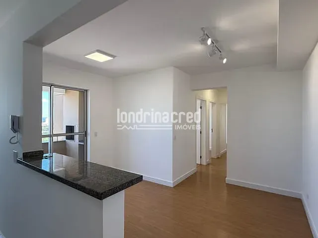 Apartamento com 116m² 3 quartos e 2 banheiros, à venda, no bairro TORRES DO HORIZONTE em Londrina