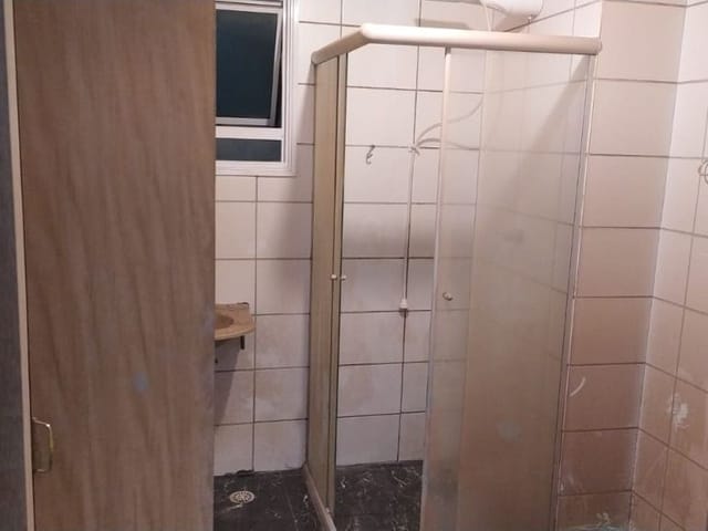 Apartamento com 46m² 2 quartos e 1 banheiro, à venda, no bairro Jardim Arco-Íris em Cotia