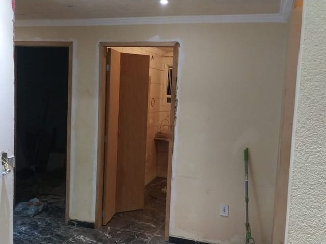 Apartamento com 46m² 2 quartos e 1 banheiro, à venda, no bairro Jardim Arco-Íris em Cotia