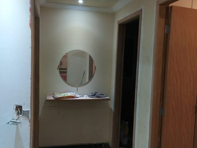 Apartamento com 46m² 2 quartos e 1 banheiro, à venda, no bairro Jardim Arco-Íris em Cotia