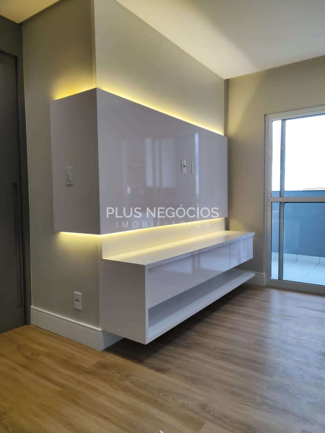 Apartamento, 3 quartos, 88 m² - Foto 3