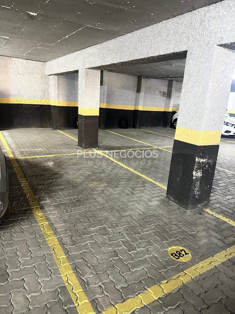 Apartamento, 3 quartos, 88 m² - Foto 21