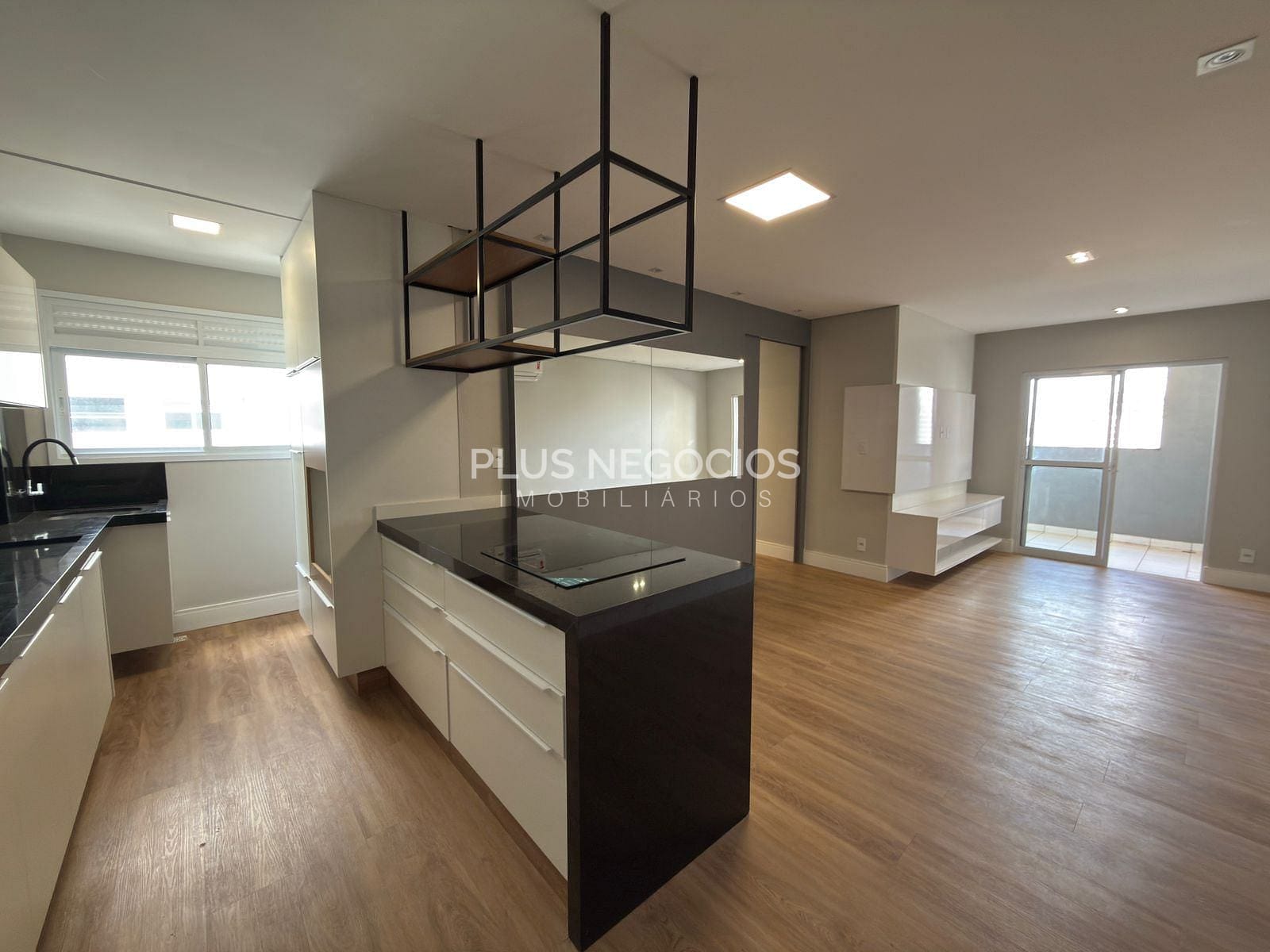 Apartamento, 3 quartos, 88 m² - Foto 1