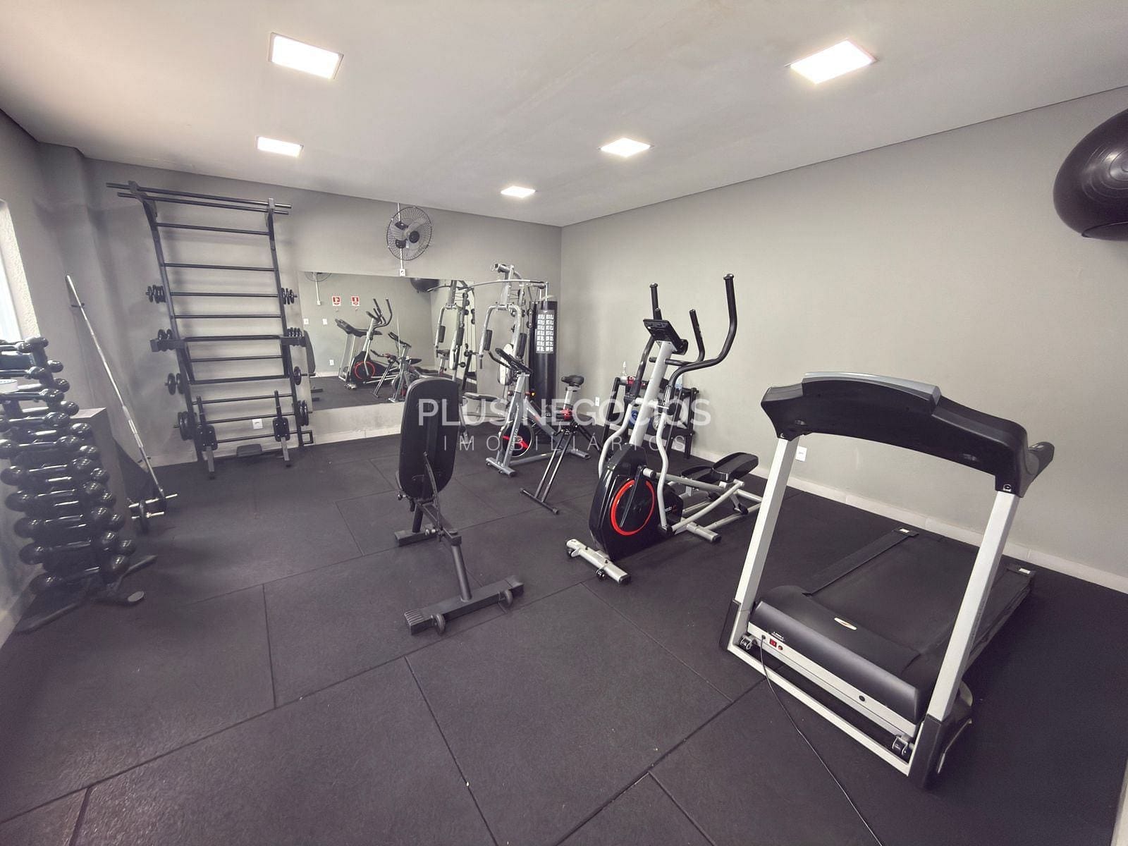 Apartamento, 3 quartos, 88 m² - Foto 23