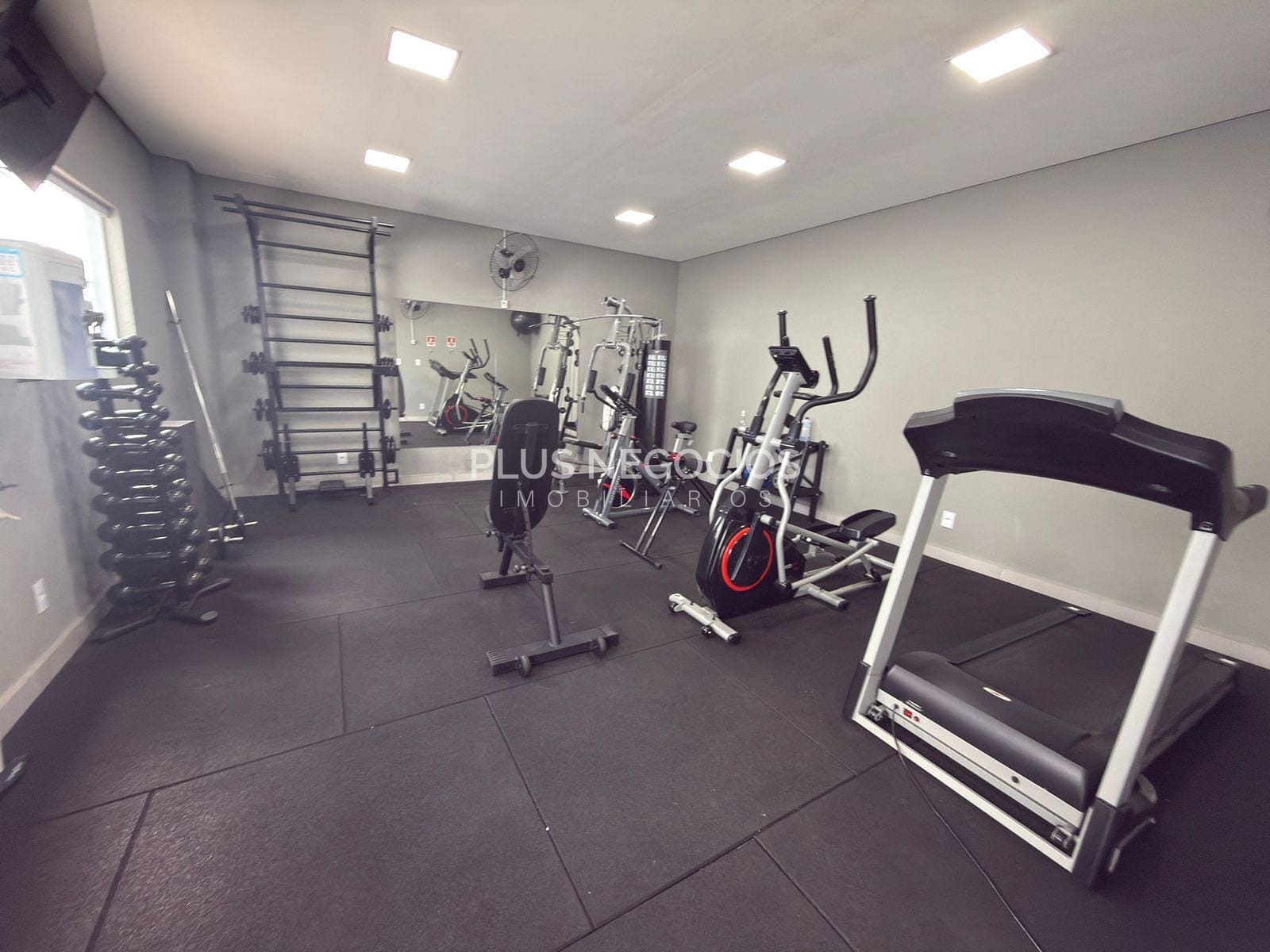 Apartamento, 3 quartos, 88 m² - Foto 24