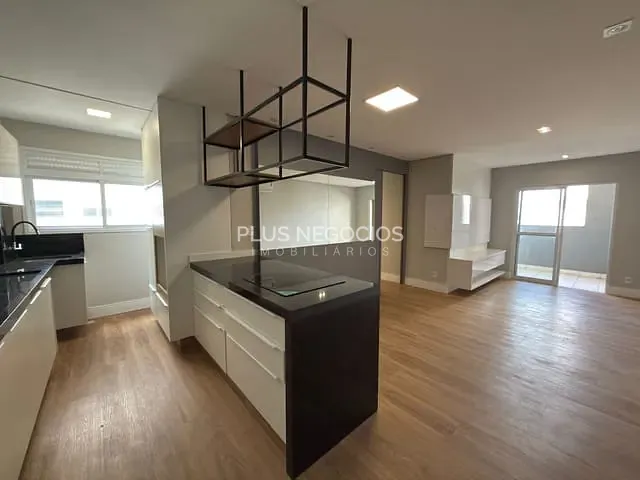 Apartamento com 88m² 3 quartos e 2 banheiros, à venda, no bairro Jardim Emília em Sorocaba