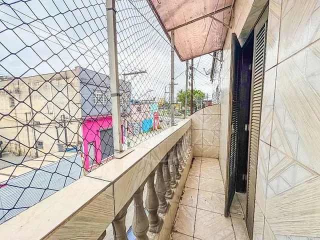 Apartamento 1 quarto e 1 banheiro, para alugar, no bairro Vila Socorro em São Paulo
