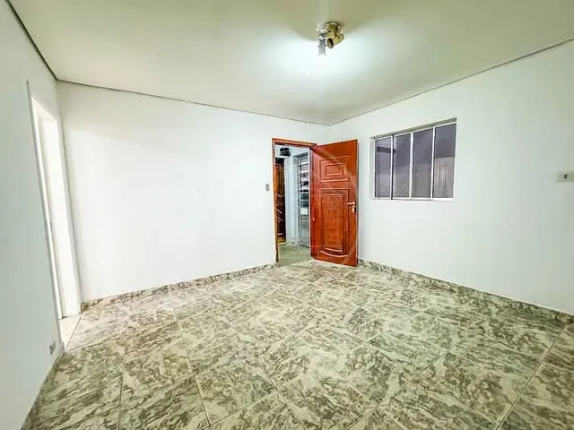 Apartamento 1 quarto e 1 banheiro, para alugar, no bairro Vila Socorro em São Paulo