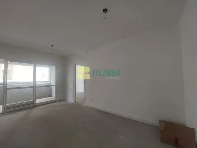 Apartamento com 133m² 3 quartos e 2 banheiros, à venda, no bairro Conjunto Residencial Trinta e Um de Março em São José dos Campos